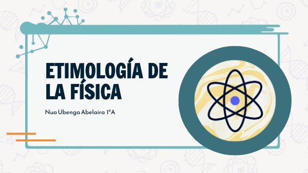 Presentazione Einstein | Genially
