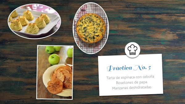 Práctica 5 | Genially