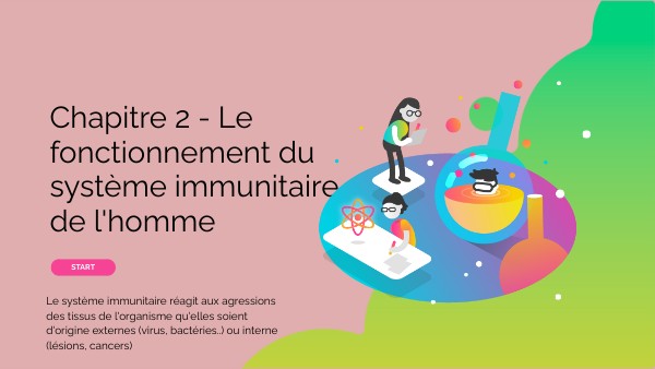 L'immunité innée