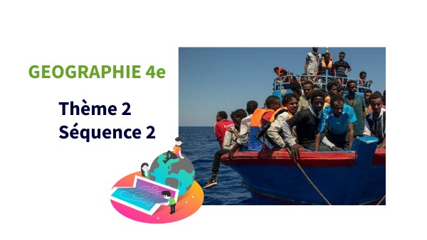 GEO 4e T3S2 - 25 Mai | Genially