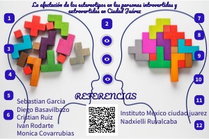Poster Interactivo | Genially
