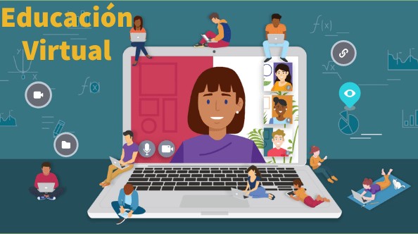Educación Virtual | Genially