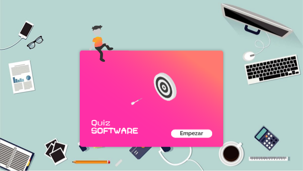 SOFTWARE | Genially