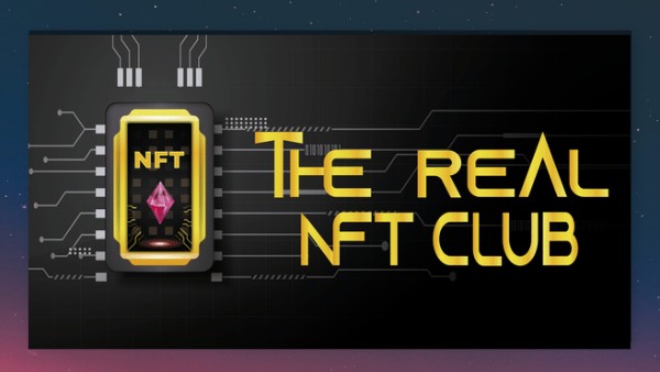 Artista - The Real NFT Club | Genially
