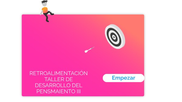 QUIZ TALLER DP 3 | Genially