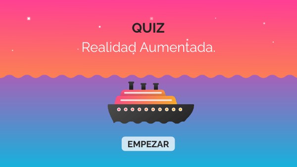 QUIZ RA | Genially