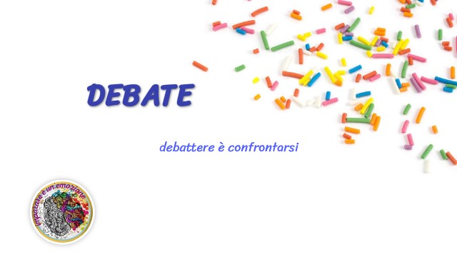 debate | Genially
