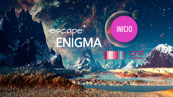 Enigma