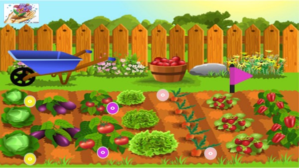 CULTIVOS DE LA HUERTA | Genially