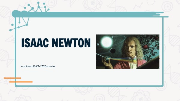 EINSTEIN PRESENTATION