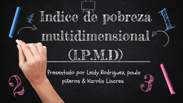 I.P.M.D | Genially