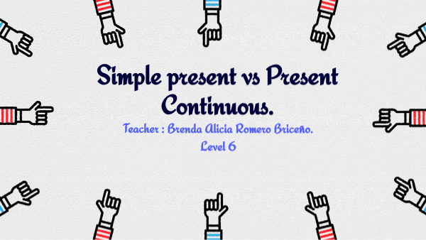 INTERROGATIVE STRUCTURES | Genially