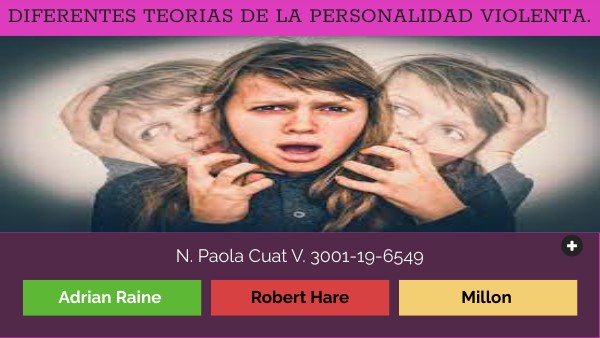 PREGUNTA - RESPUESTA | Genially