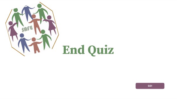 Module 2 - quiz | Genially