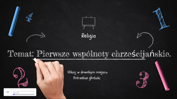 kl. 5, T: 41 | Genially