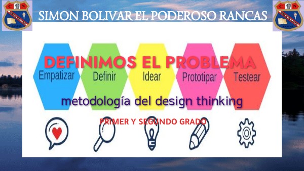 DEFINIR