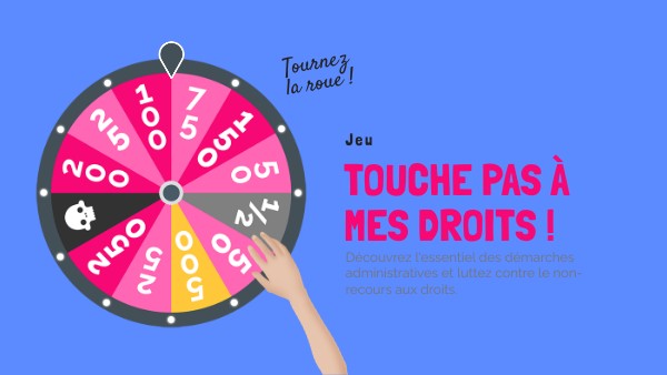 GENIAL WHEEL QUIZ | Genially