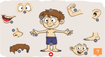 The body | Genially