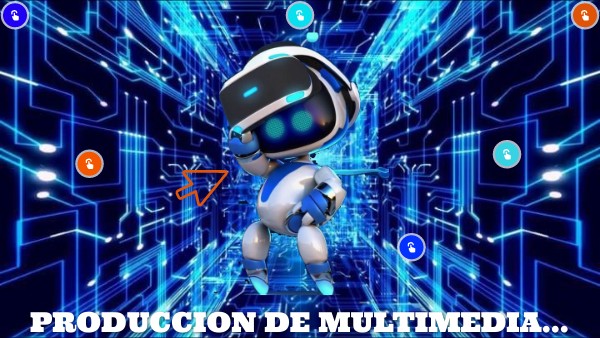 MULTIMEDIA | Genially