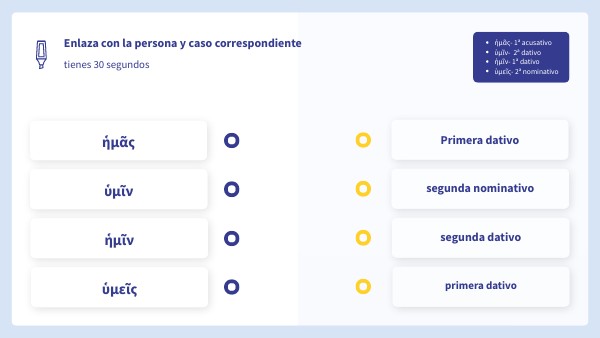 Lección 13 | Genially