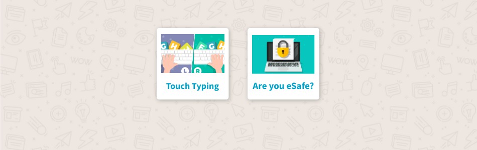 Digital Skills KS3 | Genially
