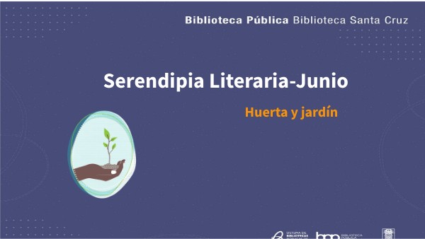 Huerta y jadrín | Genially