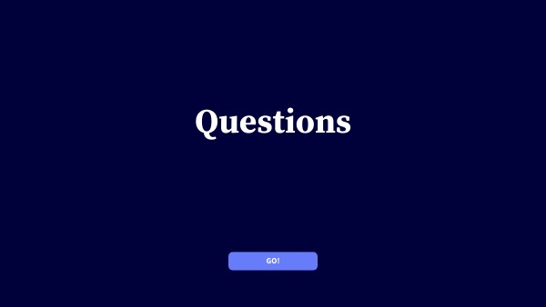 Questions