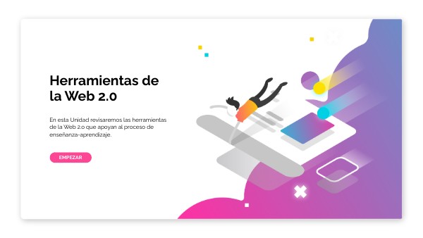 LA WEB 2.0 | Genially