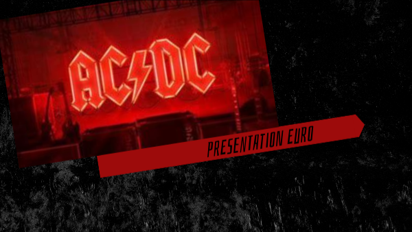 ORAL AC/DC