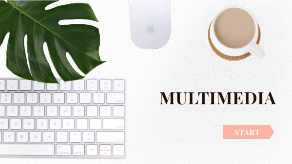 Multimedia | Genially