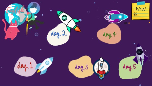 Third grade-Week 4-ELA-Q2 | Genially