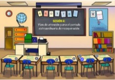 SESIÓN 4 | Genially