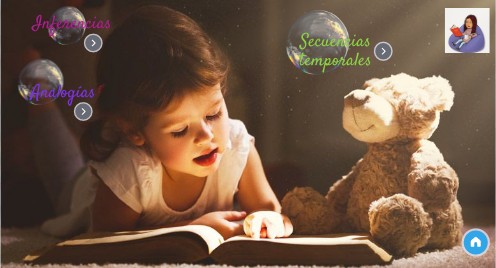 Comprendo y me expreso