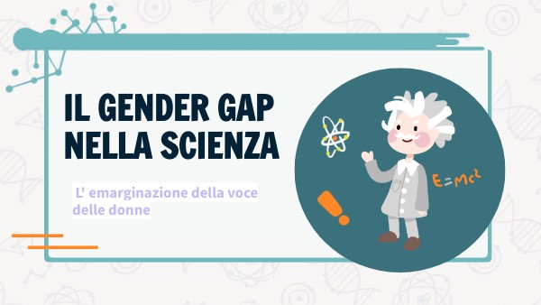 Copia - EINSTEIN PRESENTATION | Genially