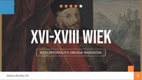 Rzeczpospolita Obojga Narodów (1br)