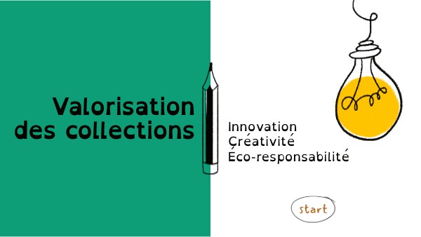 CREATIVITY PRESENTATION