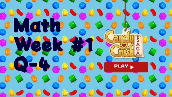 CHAPTER 12 MONEY _MATH_W#6_Q3 | Genially
