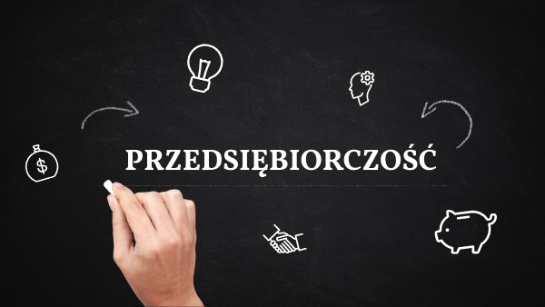 Przedsiębiorczość Dla Ambitnych Jak Uruchomić Własny Biznes