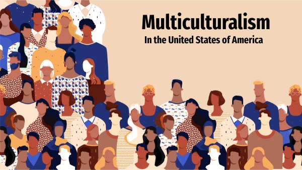 Multiculturalism | Genially