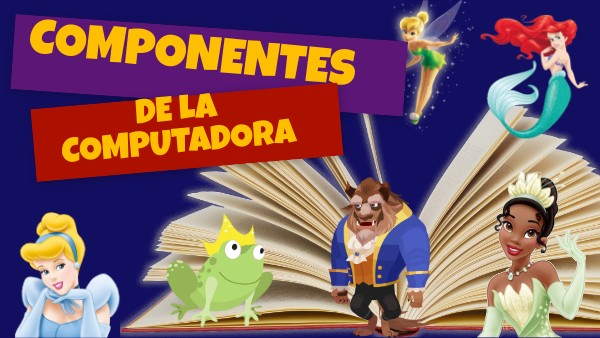 1 PRIMARIA | Genially