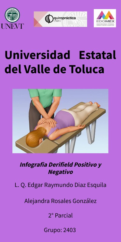 INFO DERIFIEL