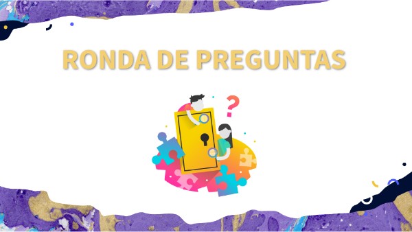 PREGUNTA - RESPUESTA | Genially