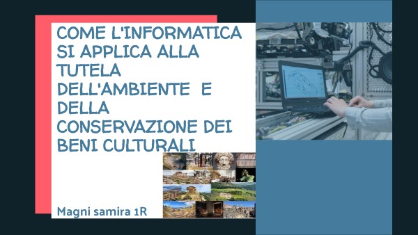 Magni_informatica | Genially