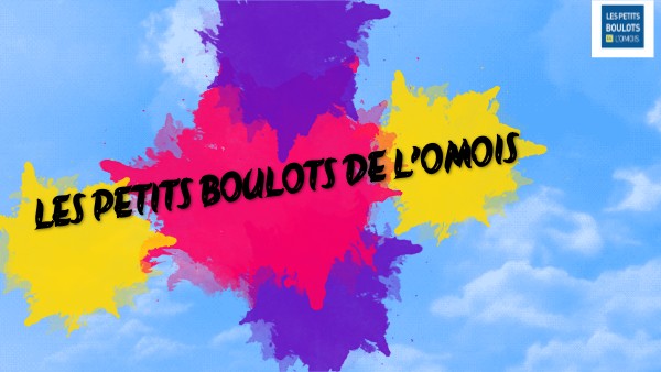 Les petits boulots de l'Omois