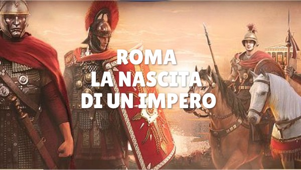 La civiltà Romana | Genially