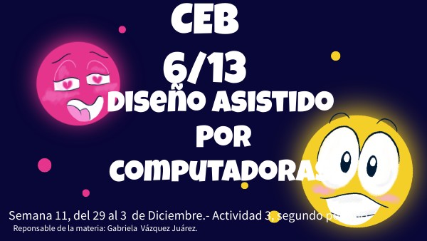 D.A.C. SEMANA 3 | Genially