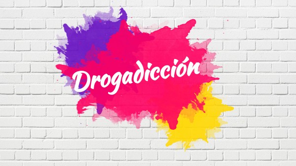 Drogadicción
