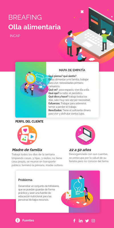 PROYECTO #1 | Genially