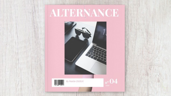 DOSSIER PPP _ Maëlle D