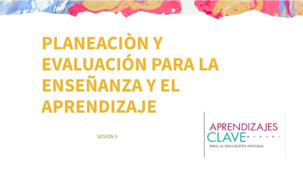 SESION 5 | Genially